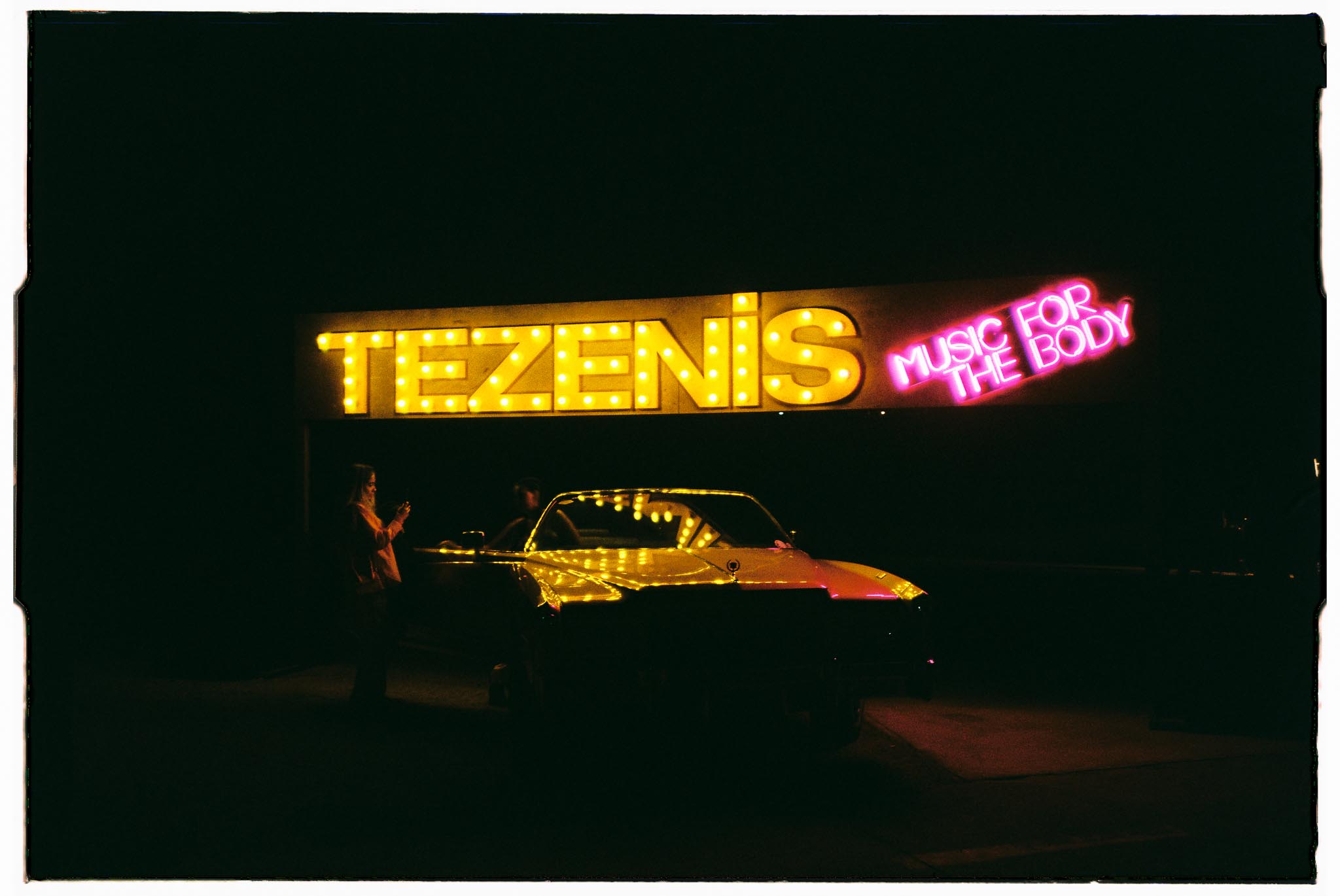 TEZENIS MUSIC FOR THE BODY-1