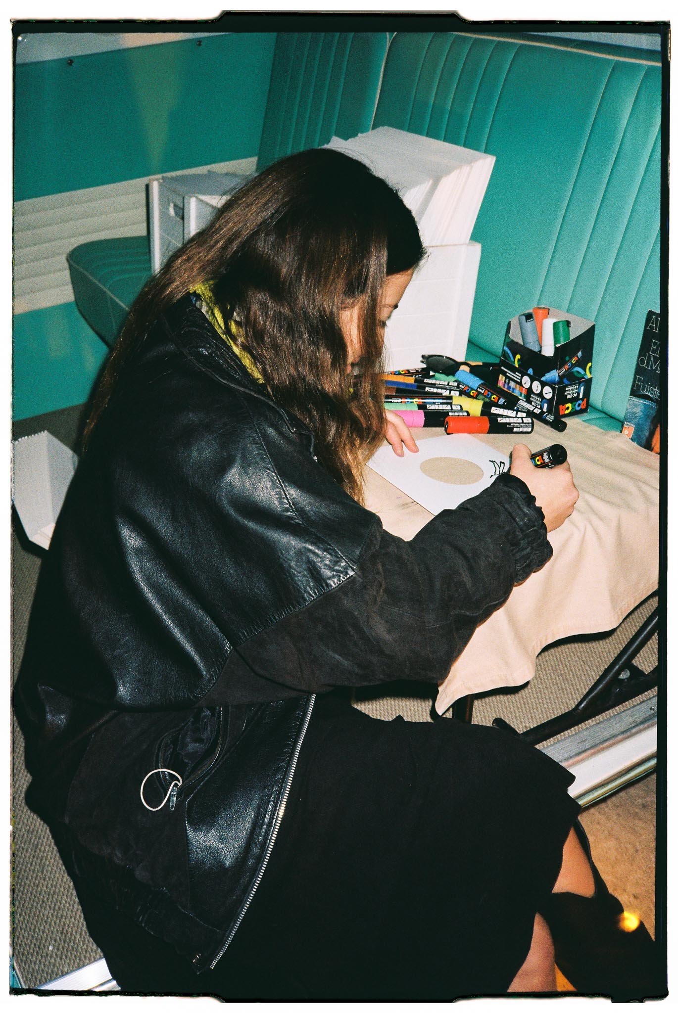 TEZENIS MUSIC FOR THE BODY-1