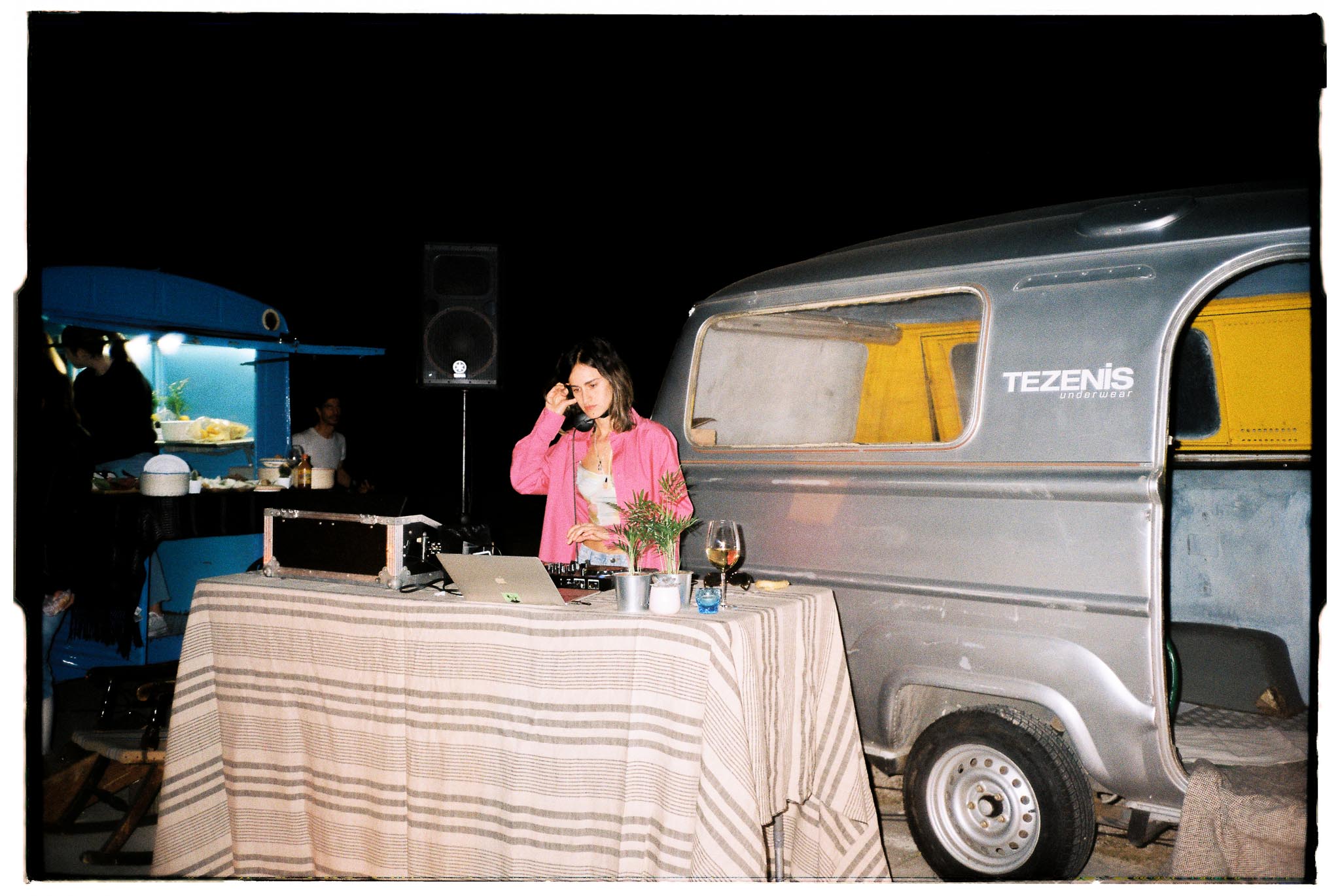 TEZENIS MUSIC FOR THE BODY-1