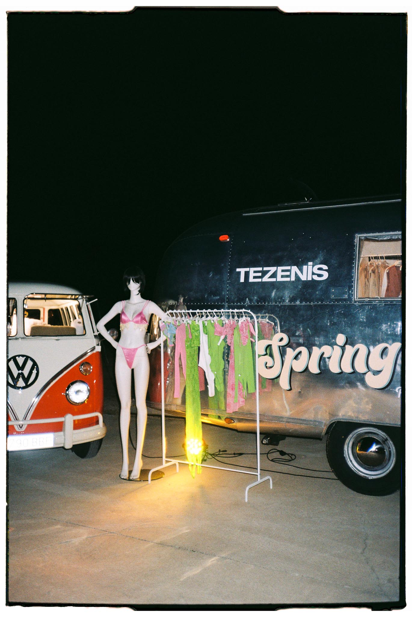 TEZENIS MUSIC FOR THE BODY-1