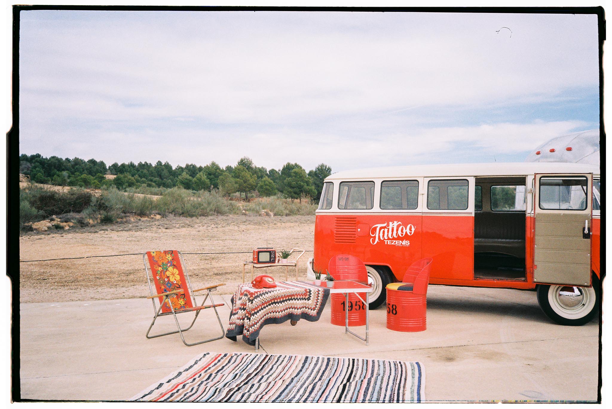 TEZENIS MUSIC FOR THE BODY-1